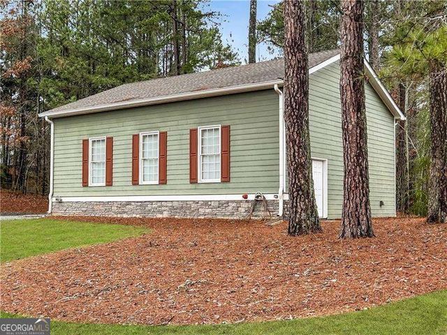 404 Billings Farm Drive, Canton, GA 30115