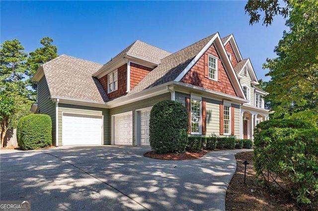 404 Billings Farm Drive, Canton, GA 30115