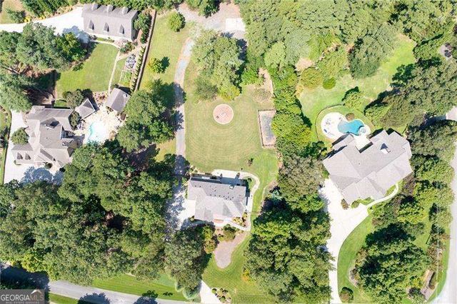 404 Billings Farm Drive, Canton, GA 30115