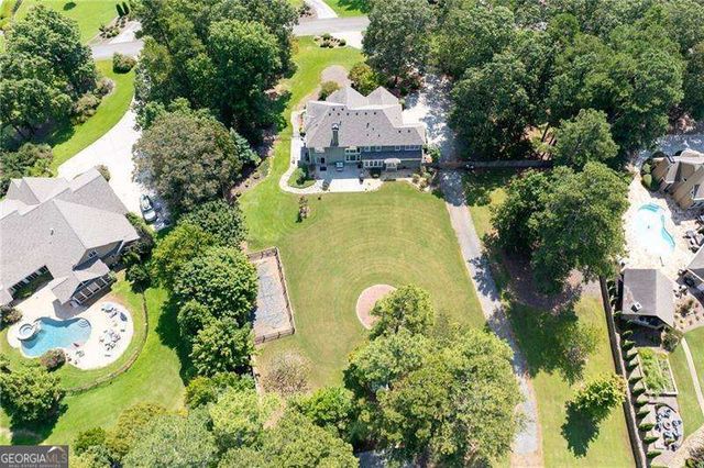 404 Billings Farm Drive, Canton, GA 30115