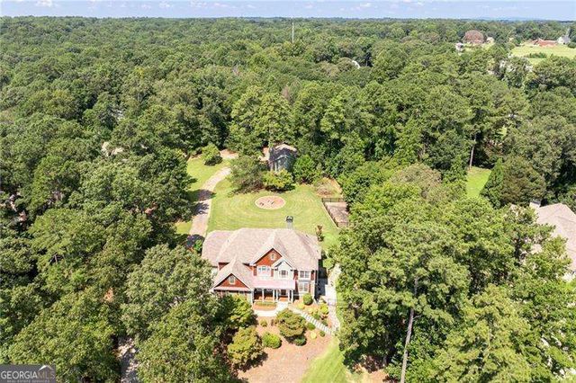 404 Billings Farm Drive, Canton, GA 30115