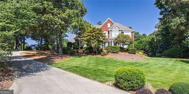 404 Billings Farm Drive, Canton, GA 30115