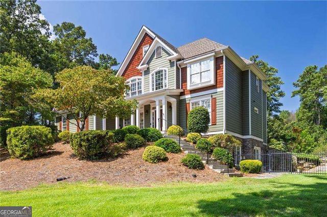 404 Billings Farm Drive, Canton, GA 30115