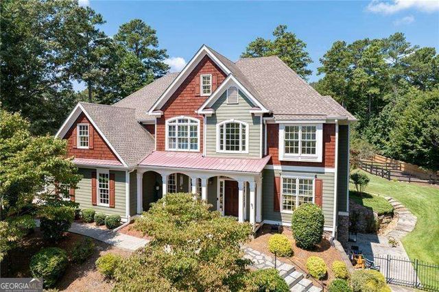 404 Billings Farm Drive, Canton, GA 30115