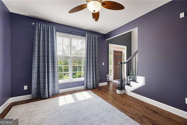 404 Billings Farm Drive, Canton, GA 30115