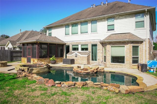 10234 Five Oaks Lane, Missouri City, TX 77459