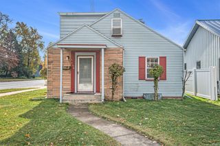 1454 Sorin Street, South Bend, IN 46615