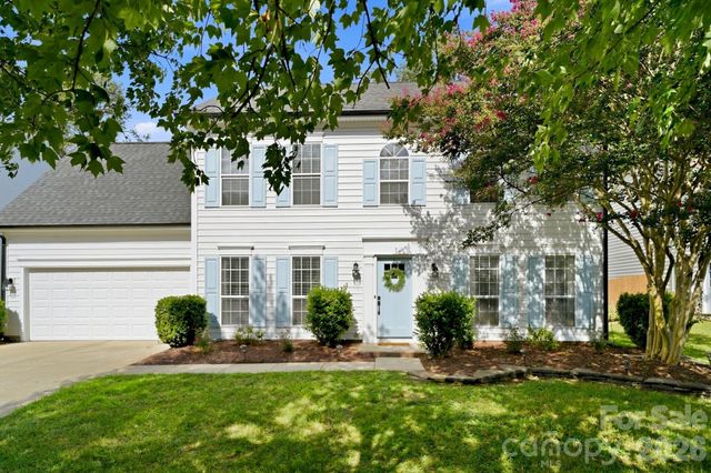 4611 Rock Stream Drive, Charlotte, NC 28269