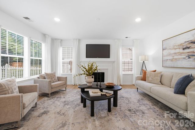 4611 Rock Stream Drive, Charlotte, NC 28269