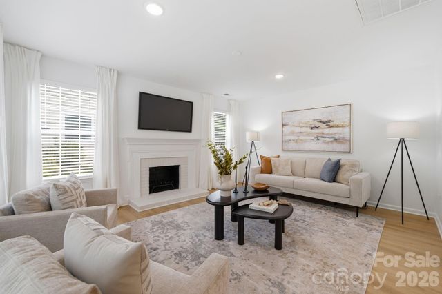 4611 Rock Stream Drive, Charlotte, NC 28269