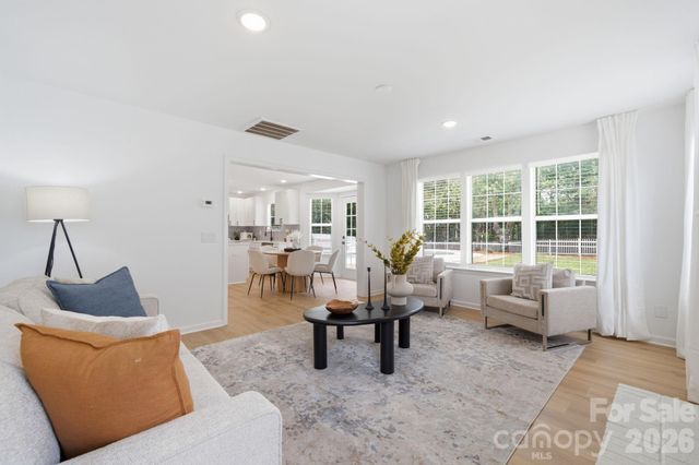 4611 Rock Stream Drive, Charlotte, NC 28269