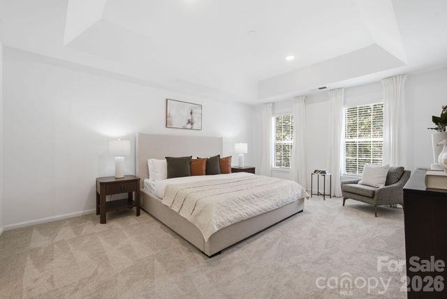 4611 Rock Stream Drive, Charlotte, NC 28269