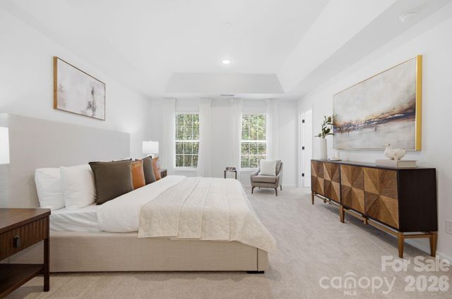 4611 Rock Stream Drive, Charlotte, NC 28269