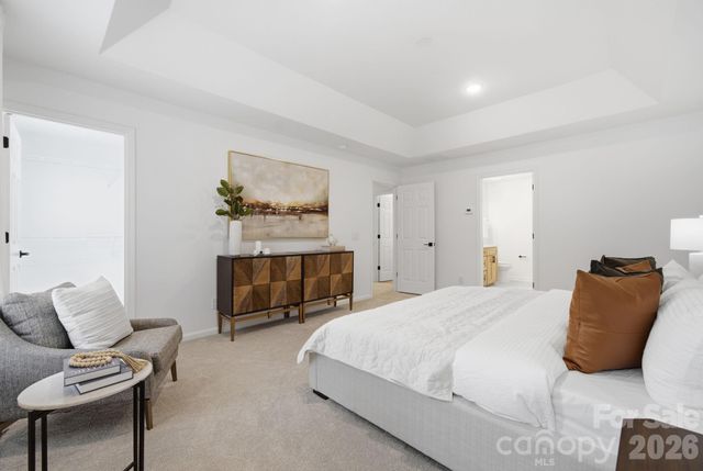 4611 Rock Stream Drive, Charlotte, NC 28269