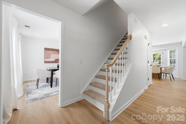 4611 Rock Stream Drive, Charlotte, NC 28269