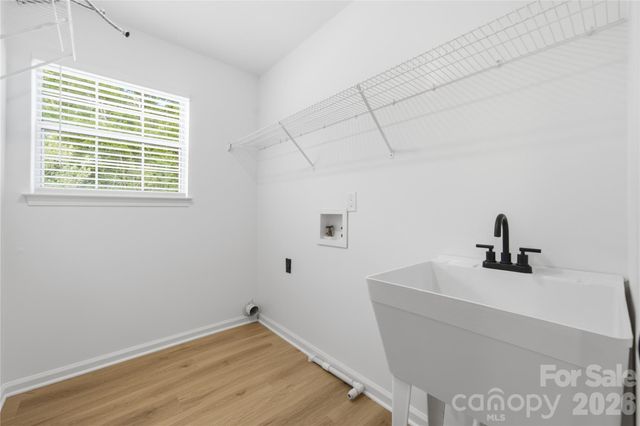4611 Rock Stream Drive, Charlotte, NC 28269