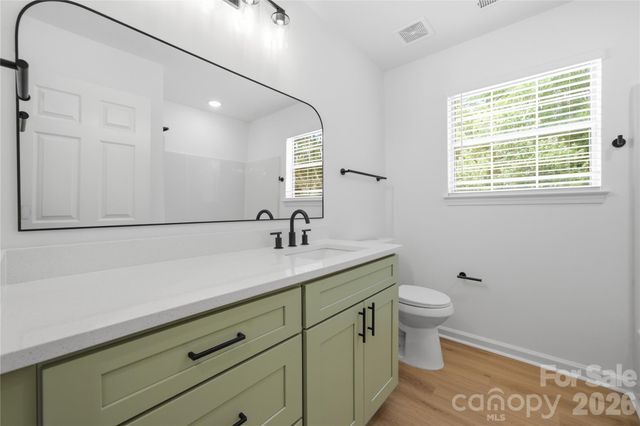 4611 Rock Stream Drive, Charlotte, NC 28269
