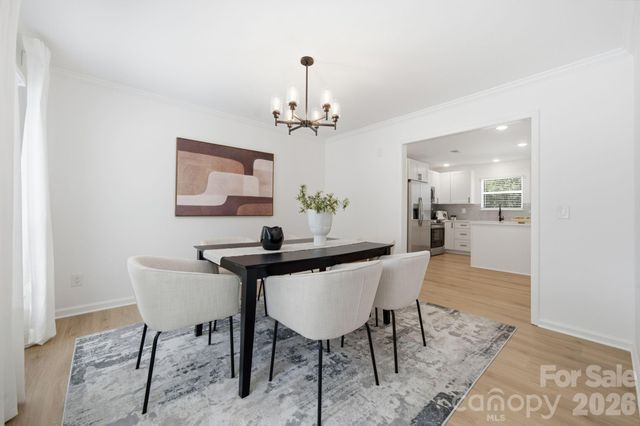 4611 Rock Stream Drive, Charlotte, NC 28269