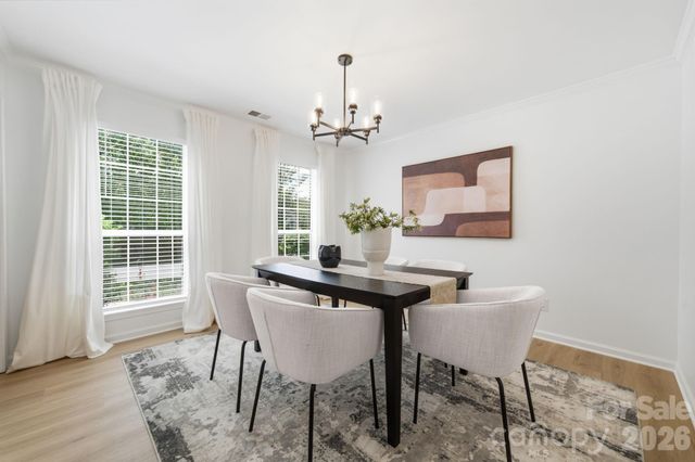 4611 Rock Stream Drive, Charlotte, NC 28269