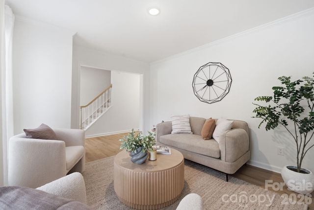 4611 Rock Stream Drive, Charlotte, NC 28269