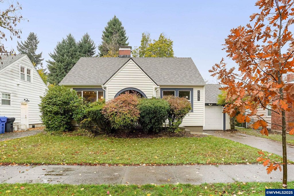 1575 19th St NE, Salem, OR 97301