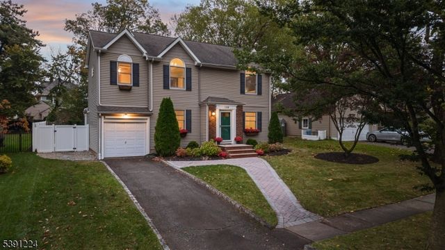129 Thomas St, Cranford Twp., NJ 07016