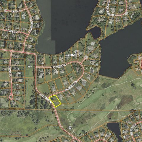 Lt 232 S Muirfield Drive, Lakewood, IL 60014