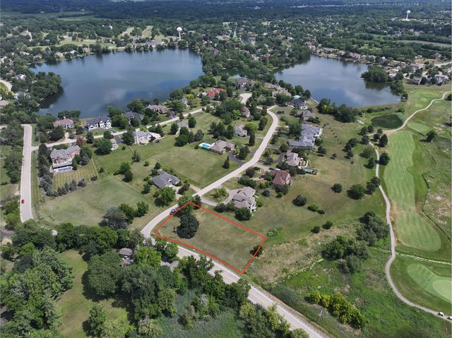 Lt 232 S Muirfield Drive, Lakewood, IL 60014