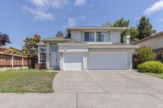 2285 Dancing Penny Way, Santa Rosa, CA 95403