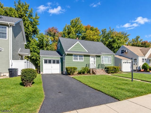 756 Pinewood Rd, Union Twp., NJ 07083