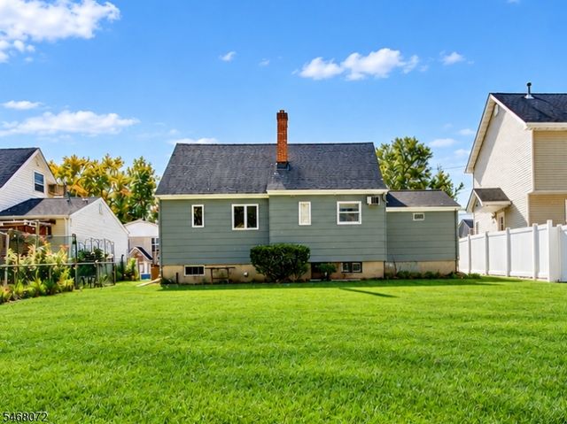 756 Pinewood Rd, Union Twp., NJ 07083