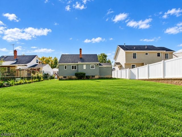 756 Pinewood Rd, Union Twp., NJ 07083