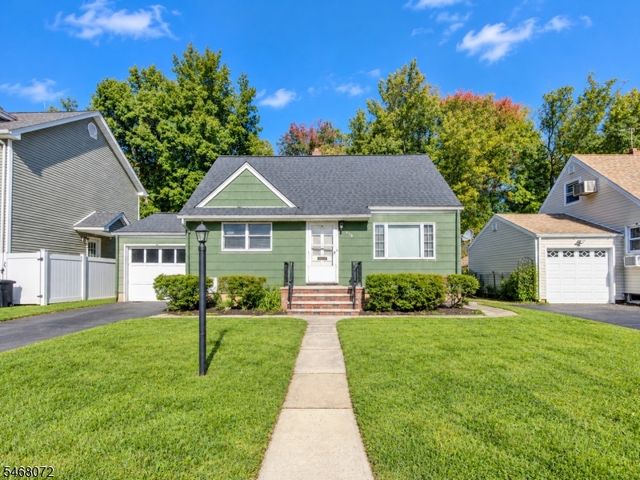 756 Pinewood Rd, Union Twp., NJ 07083