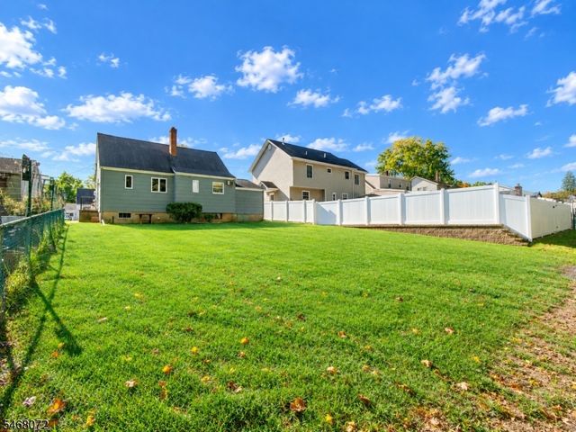 756 Pinewood Rd, Union Twp., NJ 07083