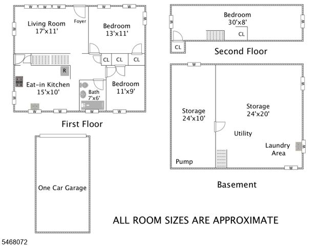 756 Pinewood Rd, Union Twp., NJ 07083