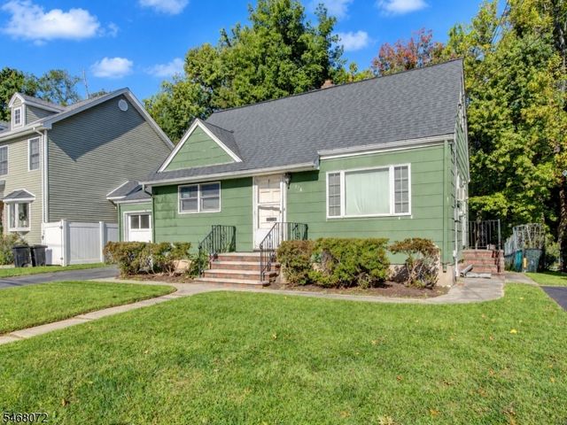 756 Pinewood Rd, Union Twp., NJ 07083