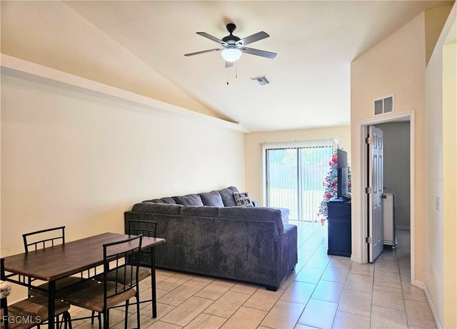 526-600 Skyline BLVD, Cape Coral, FL 33991