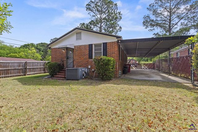 701 Grayson Avenue, Macon, GA 31204