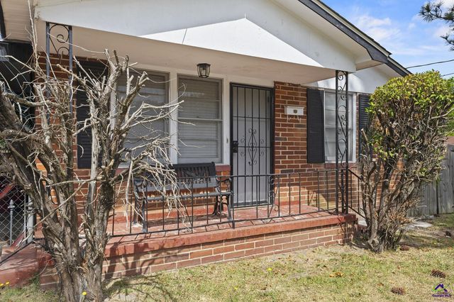 701 Grayson Avenue, Macon, GA 31204