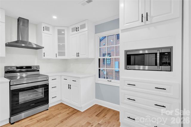 1551 Merriman Avenue, Charlotte, NC 28203