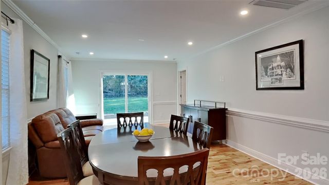 1551 Merriman Avenue, Charlotte, NC 28203