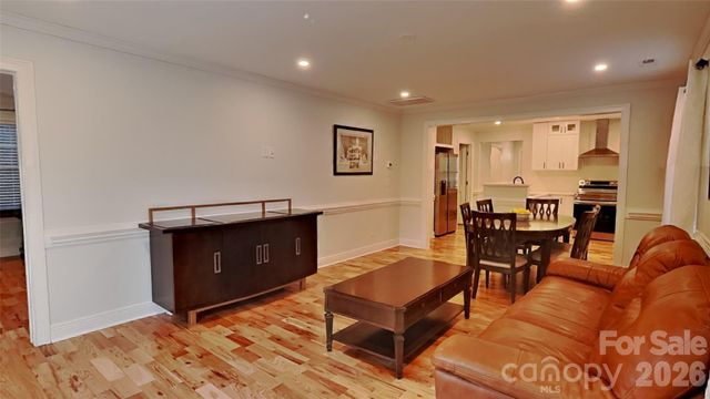 1551 Merriman Avenue, Charlotte, NC 28203