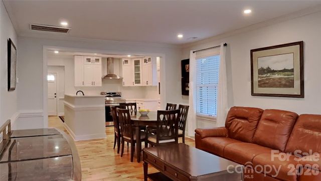 1551 Merriman Avenue, Charlotte, NC 28203