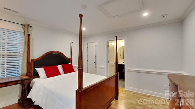 1551 Merriman Avenue, Charlotte, NC 28203