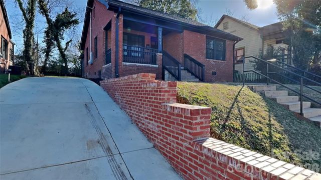 1551 Merriman Avenue, Charlotte, NC 28203