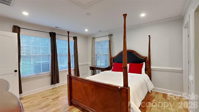 1551 Merriman Avenue, Charlotte, NC 28203