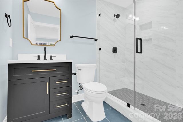 1551 Merriman Avenue, Charlotte, NC 28203