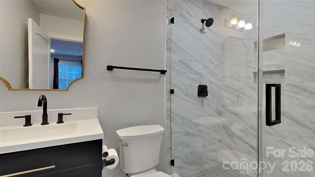 1551 Merriman Avenue, Charlotte, NC 28203