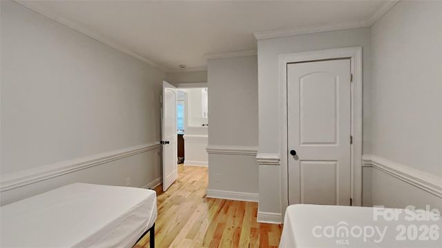 1551 Merriman Avenue, Charlotte, NC 28203