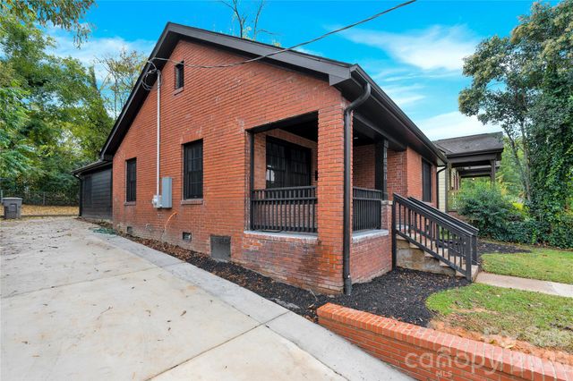 1551 Merriman Avenue, Charlotte, NC 28203